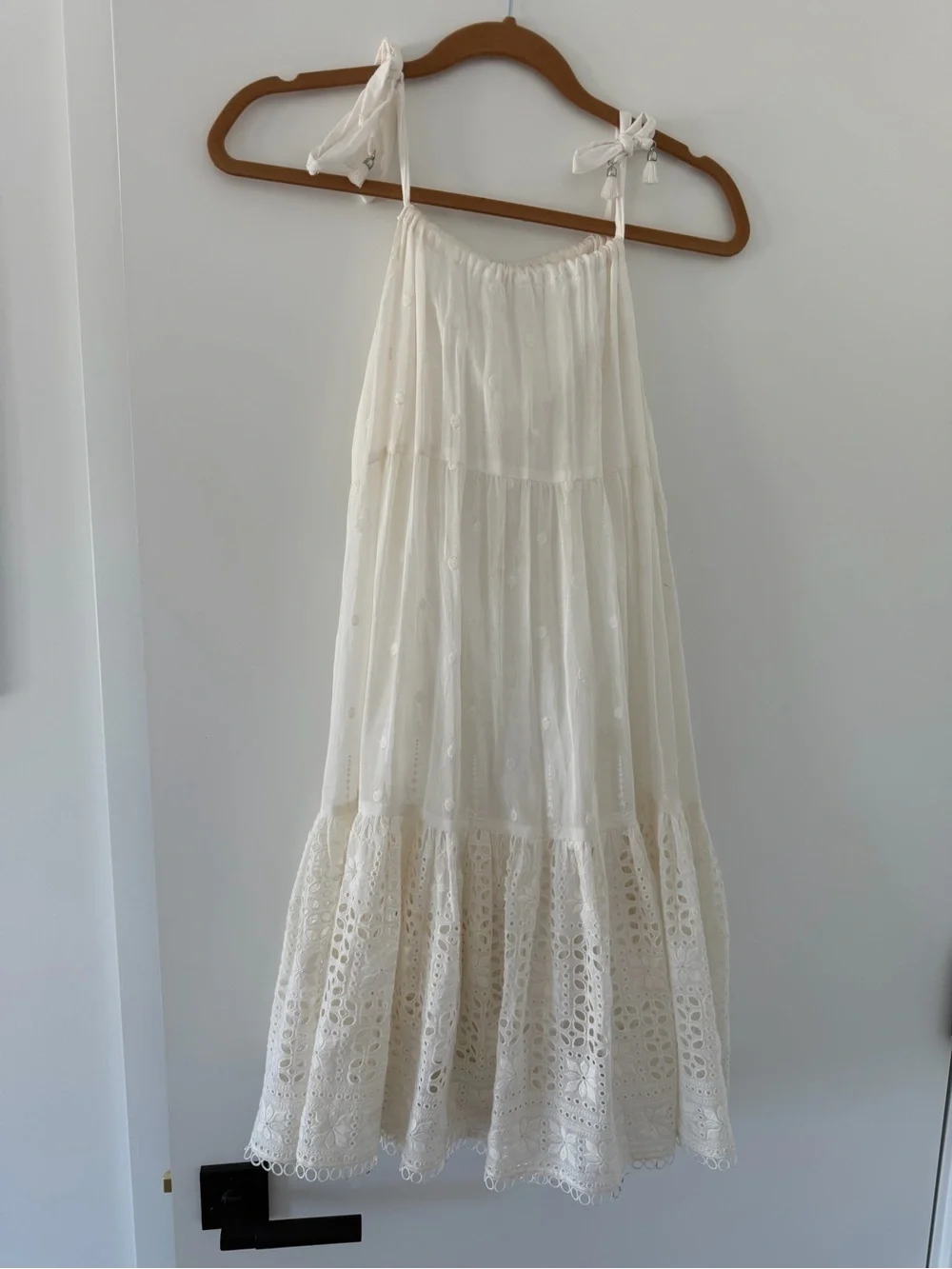 Zimmermann zimmerman dress
